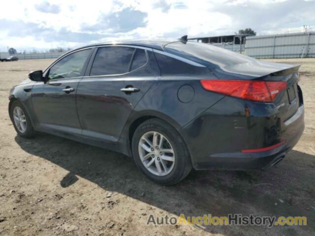 KIA OPTIMA LX, 5XXGM4A74DG104081