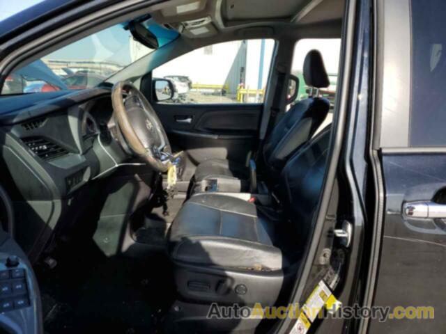 TOYOTA SIENNA SPORT, 5TDXK3DCXFS540640