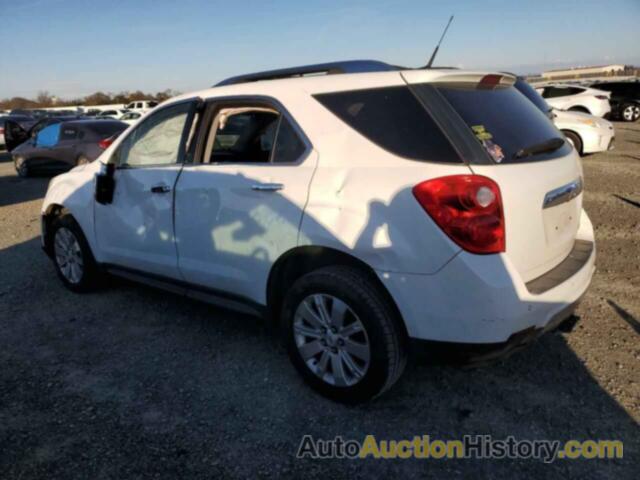 CHEVROLET EQUINOX LTZ, 2CNALFEC7B6205161