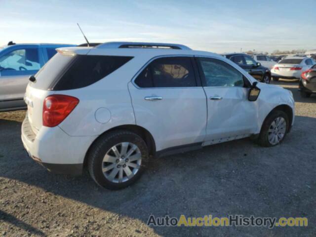 CHEVROLET EQUINOX LTZ, 2CNALFEC7B6205161