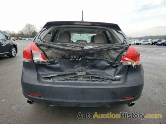 TOYOTA VENZA, 4T3BK3BB7BU053067