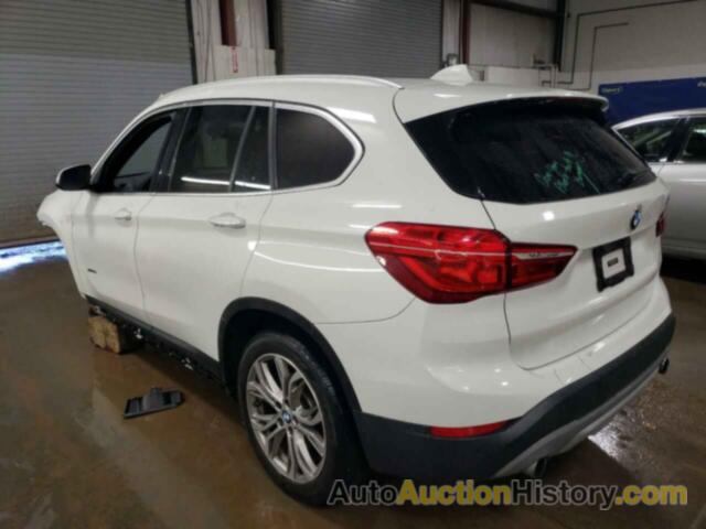 BMW X1 XDRIVE28I, WBXHT3C37H5F71393