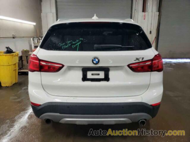 BMW X1 XDRIVE28I, WBXHT3C37H5F71393