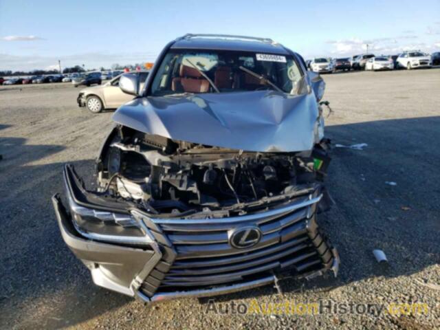 LEXUS LX570 570, JTJHY7AX6H4235746