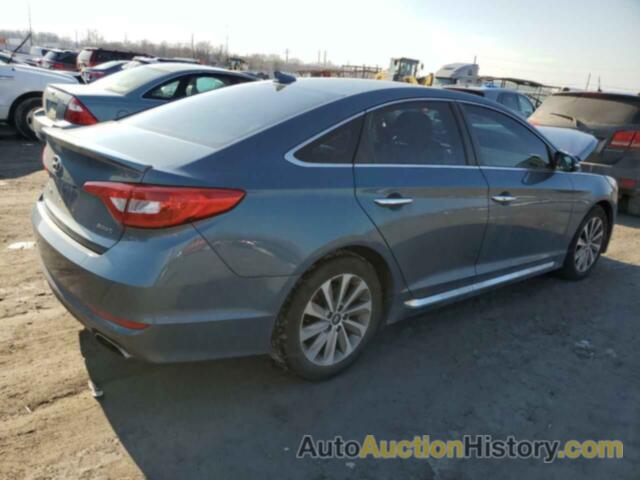 HYUNDAI SONATA SPORT, 5NPE34AF3FH041788