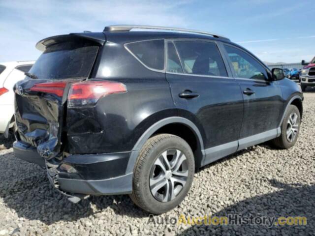 TOYOTA RAV4 LE, 2T3BFREV1HW617284