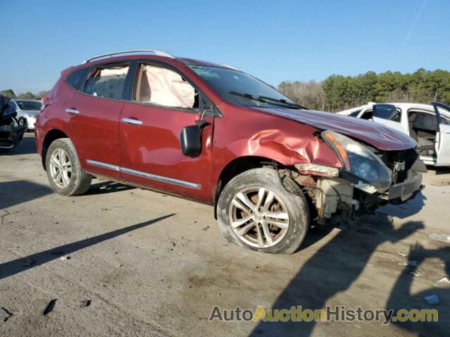 NISSAN ROGUE S, JN8AS5MT9FW652187