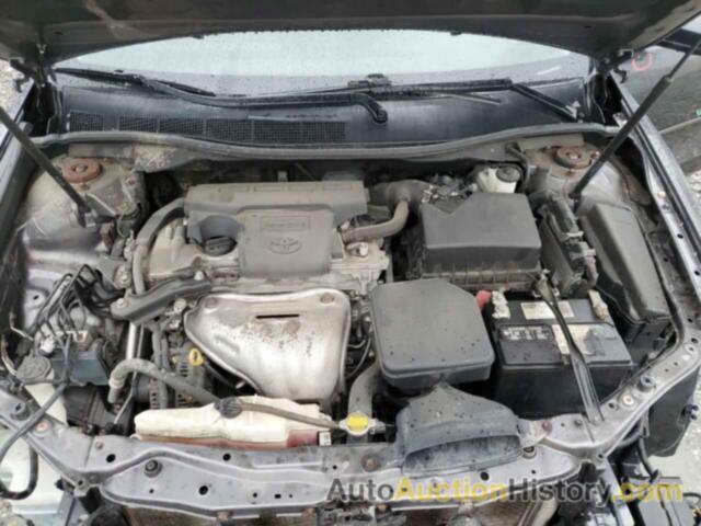 TOYOTA CAMRY L, 4T1BF1FK9EU400978