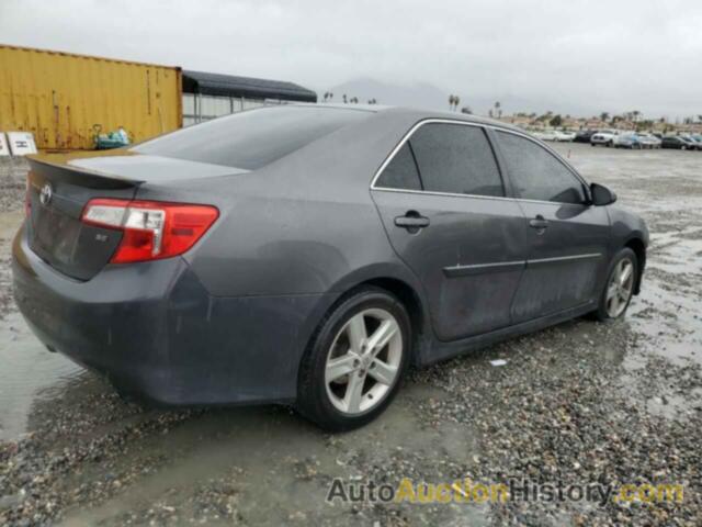 TOYOTA CAMRY L, 4T1BF1FK9EU400978