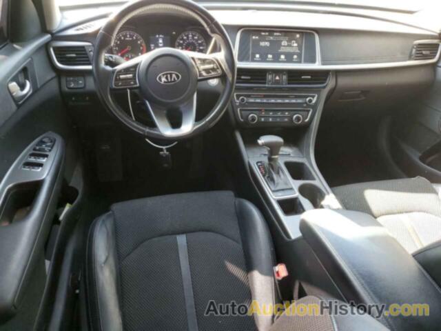 KIA OPTIMA LX, 5XXGT4L37LG408761