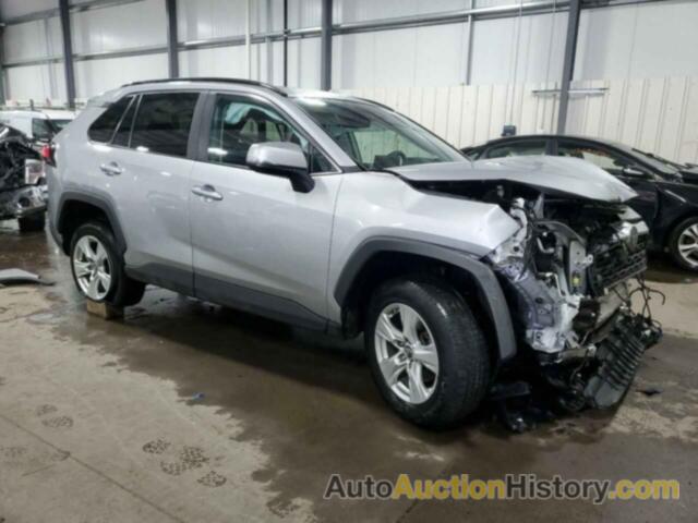 TOYOTA RAV4 XLE, 2T3P1RFVXKC022655