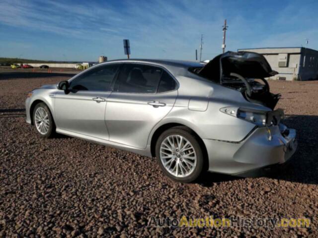 TOYOTA CAMRY XLE, 4T1F31AK5LU538435