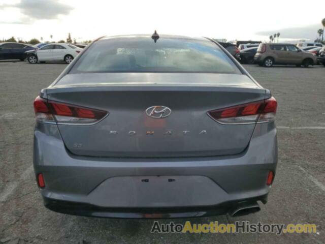 HYUNDAI SONATA SE, 5NPE24AF7KH797203