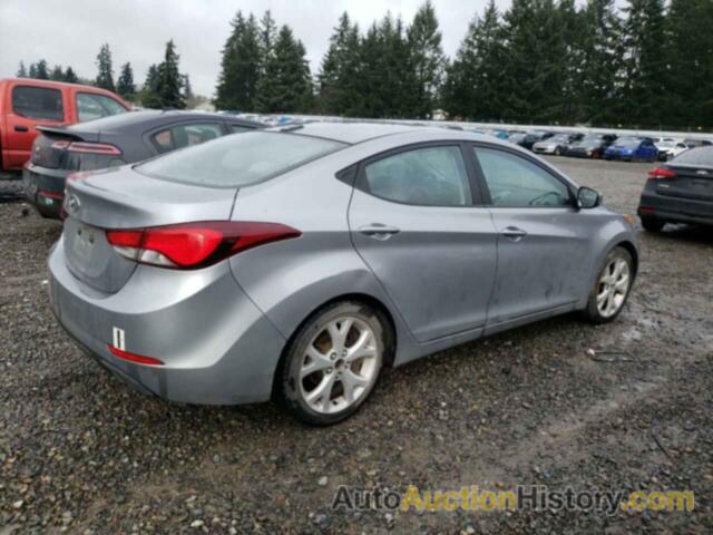 HYUNDAI ELANTRA SE, 5NPDH4AE9GH702262