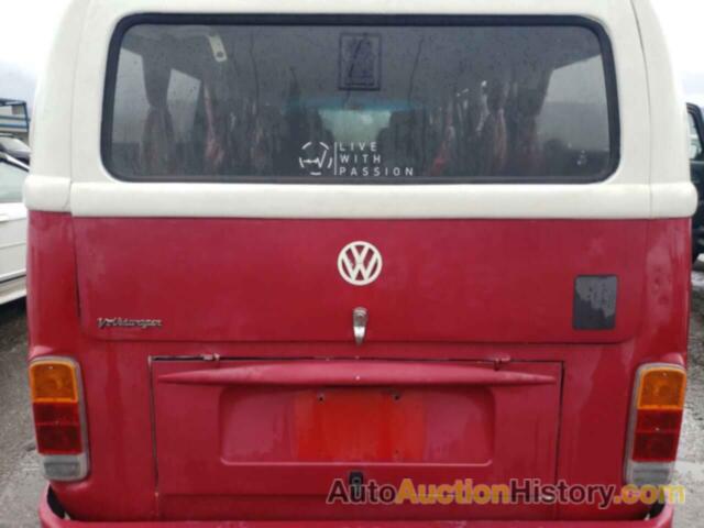 VOLKSWAGEN All Models, 2232055633