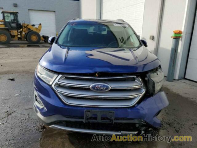 FORD EDGE SEL, 2FMTK4J95FBC01407