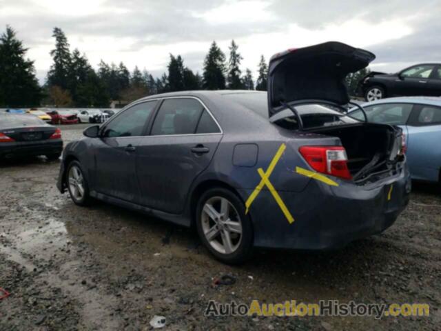 TOYOTA CAMRY L, 4T1BF1FKXEU462132