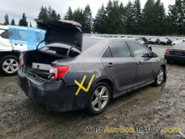 TOYOTA CAMRY L, 4T1BF1FKXEU462132