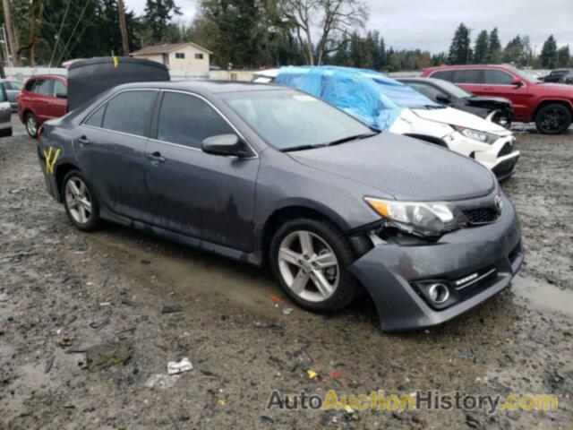 TOYOTA CAMRY L, 4T1BF1FKXEU462132