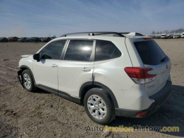 SUBARU FORESTER, JF2SKADC1MH434384