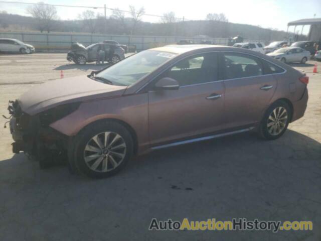 HYUNDAI SONATA SPORT, 5NPE34AF7GH430421