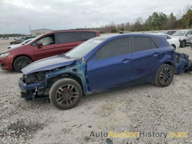 MAZDA 3 I, JM1BL1M77C1664159