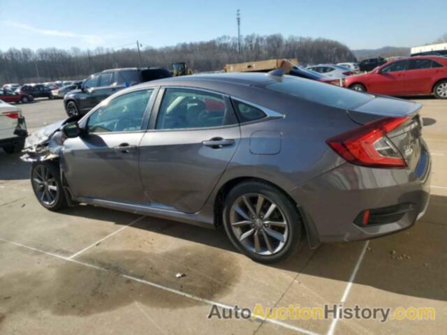 HONDA CIVIC EX, 19XFC1F35KE002765