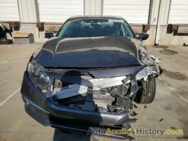 HONDA CIVIC EX, 19XFC1F35KE002765