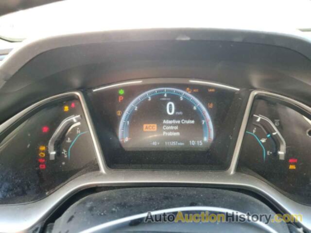 HONDA CIVIC EX, 19XFC1F35KE002765