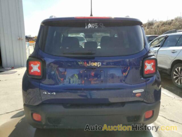 JEEP RENEGADE LATITUDE, ZACCJBBB2HPG62897