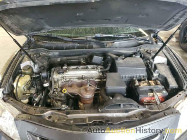TOYOTA CAMRY BASE, 4T4BE46K49R074605