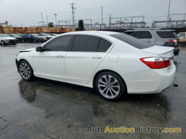 HONDA ACCORD SPORT, 1HGCR2F54EA175159