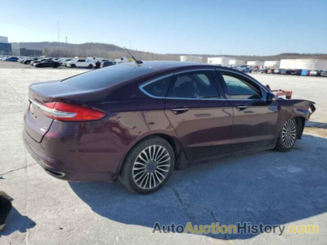 FORD FUSION SE, 3FA6P0H93HR327941