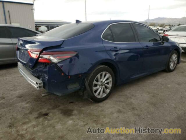 TOYOTA CAMRY LE, 4T1C11AK2PU126813