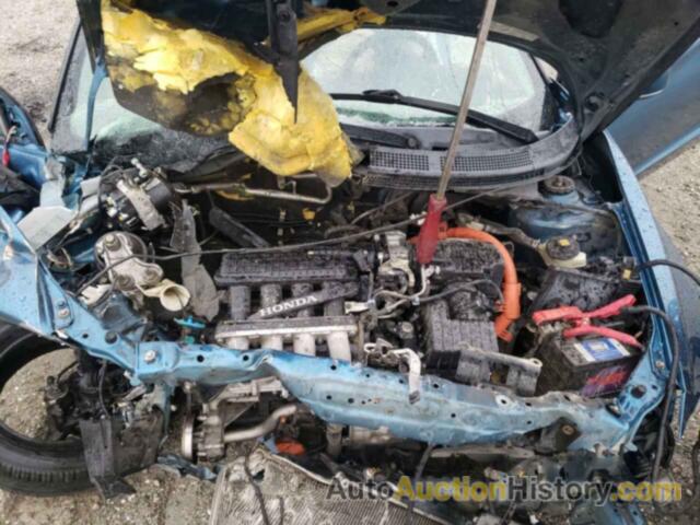 HONDA CRZ, JHMZF1D42BS015047