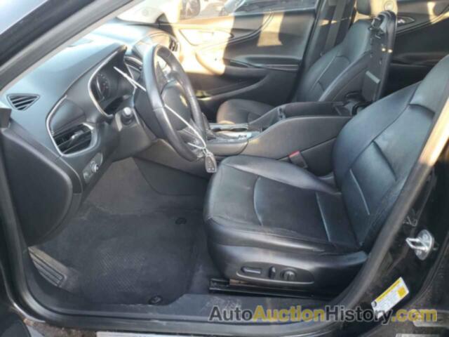 CHEVROLET MALIBU PREMIER, 1G1ZH5SX5GF205529