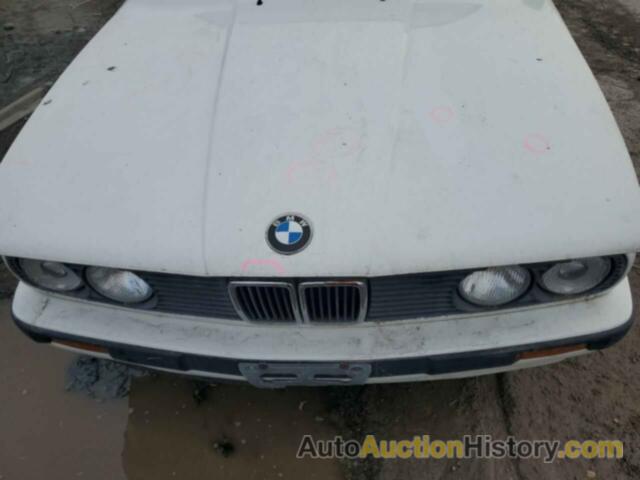 BMW 3 SERIES I AUTOMATIC, WBAAA2302K8262337