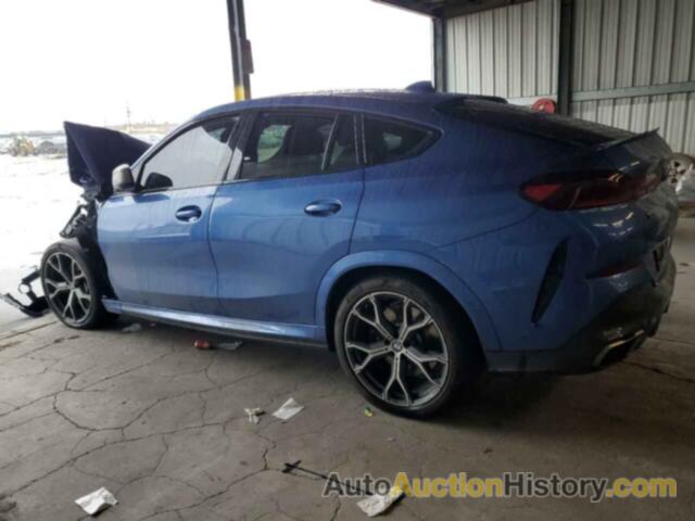 BMW X6 M50I, 5UXCY8C09LLE40464