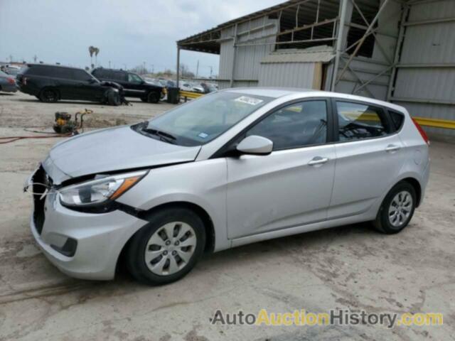 HYUNDAI ACCENT SE, KMHCT5AE8GU243999