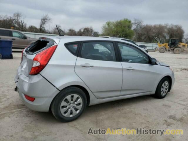 HYUNDAI ACCENT SE, KMHCT5AE8GU243999