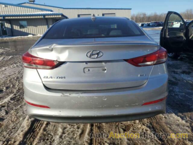 HYUNDAI ELANTRA SE, 5NPD74LF1HH150623