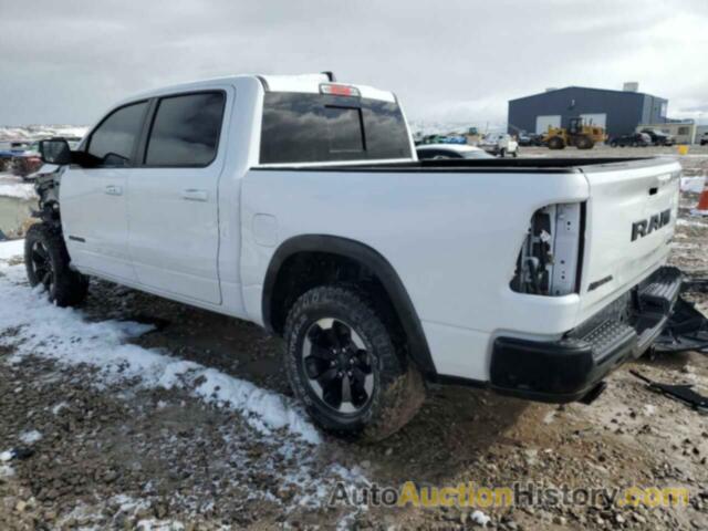 RAM 1500 REBEL, 1C6SRFLT6MN755581