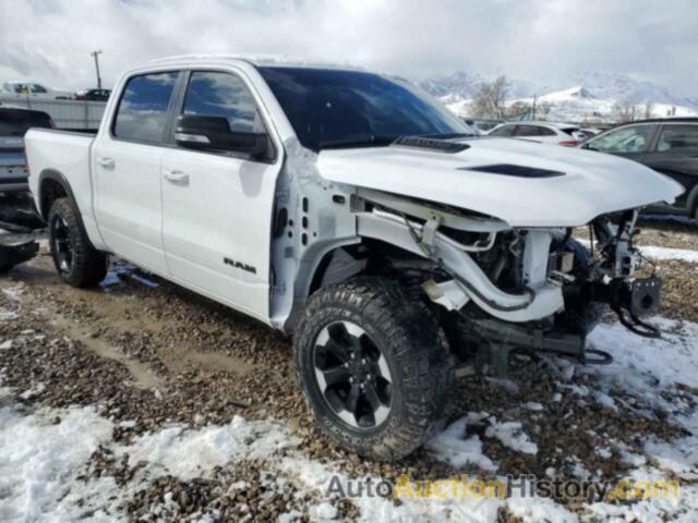 RAM 1500 REBEL, 1C6SRFLT6MN755581