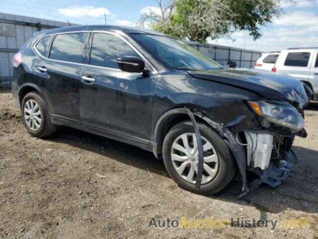 NISSAN ROGUE S, 5N1AT2MT9FC910485