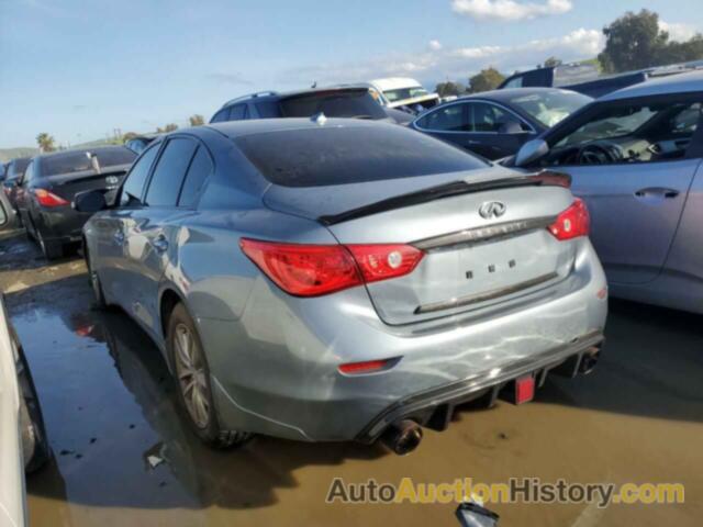 INFINITI Q50 PREMIUM, JN1EV7AP5HM731624