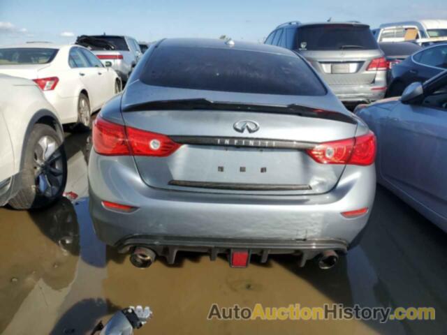 INFINITI Q50 PREMIUM, JN1EV7AP5HM731624