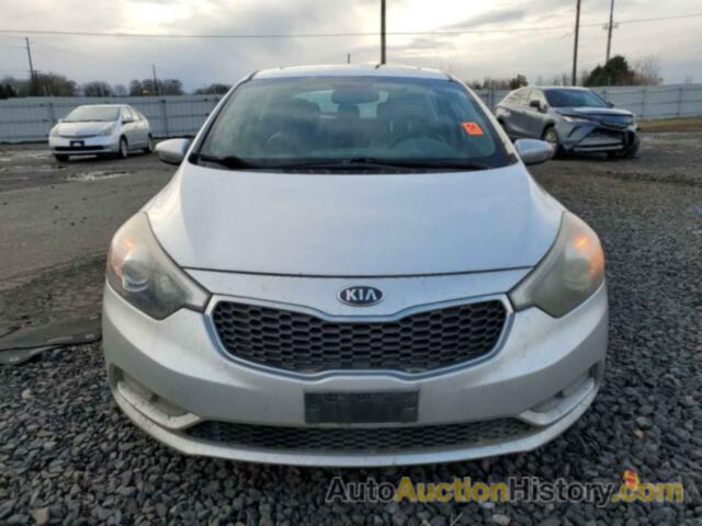 KIA FORTE EX, KNAFX5A80F5297187