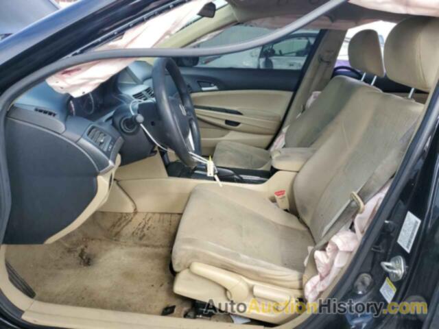 HONDA ACCORD LX, 1HGCP2F38CA184934