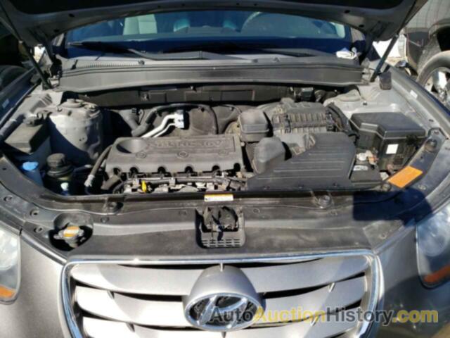 HYUNDAI SANTA FE GLS, 5XYZGDABXBG040206