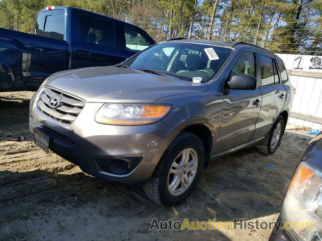 HYUNDAI SANTA FE GLS, 5XYZGDABXBG040206